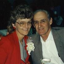 Mary Lois Corder
