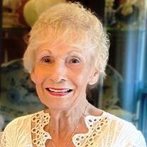 Carol Franklin Harrelson