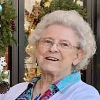 Joan Marie Frazier