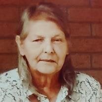Mrs. Suzanne (Sue) Louise Schmidt