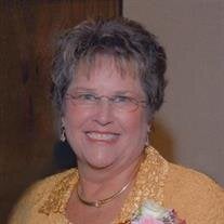 Cathy Ann Squires