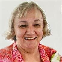 Beverly A. (Gilligan) Morris
