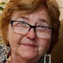 Krystyna Olow