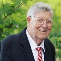 John Malcolm "Mack" Mullis