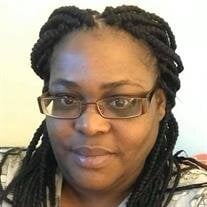 Shamika Dieshall Spratt-Lawson