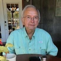 Raywood "Ray" Melebeck