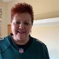 Shirley A. Jovanelly Weaver