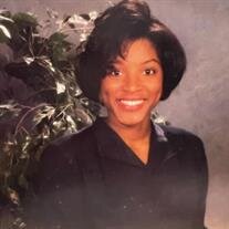Kim Charvette Reed
