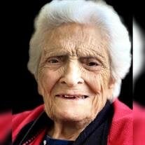Sylvia Macchia