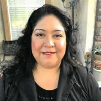 Juana Moreno Gonzalez