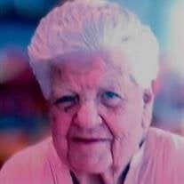 Mary Grizzle