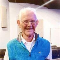 John Lawrence "Larry" Harper