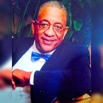 Dr. Harry Lee Ross