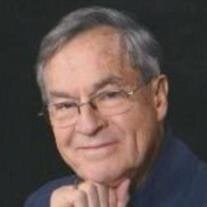 William "Bill" Northrup