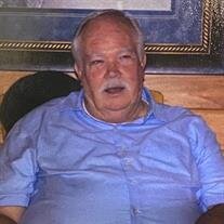 Timothy Leon Ensley