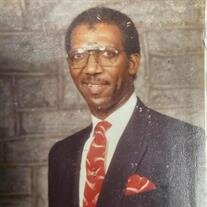 Ralph Anthony Norris