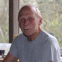 William Louis Kubat