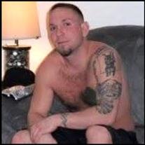 Keith Blane Rankin