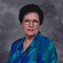 Jewel McAnally