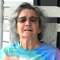Julia Regina Puckett