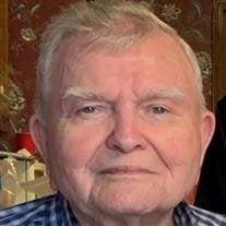 James Harold Thompson