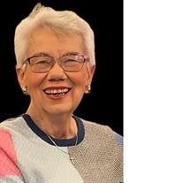 Judy (Dupar) Sturdevant