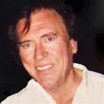 Billy D. Pyron