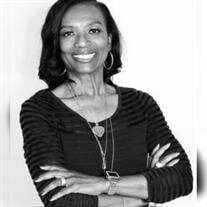 Pastor Bonita Brown-Roberts