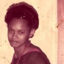 Yolanda Michelle Carruthers