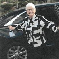 Isabelle Eleanor Gilbertson