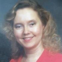 Kathy Marie Oliver