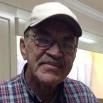 Eddie Mack "Pop" Beasley