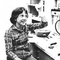 Linda Louise ZURFLUH
