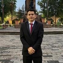 Oscar Rodriguez Marin
