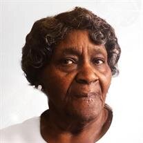 Mary M Mangrum