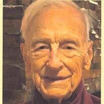 Robert D. "Bob" Hartnett, Jr.