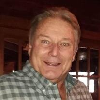 John R. "Sparky" Sparks Sr.