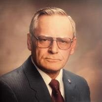 Donald "Don" Wiester