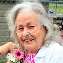 Delora T. Fearon