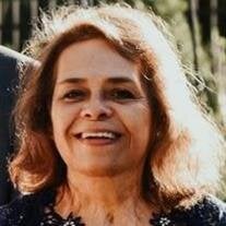 Lucy Marlene Rowley