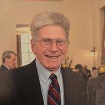 William C. Feige III