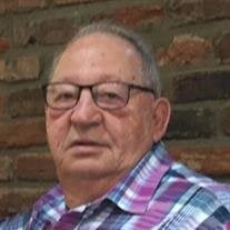 John Joseph Bacino