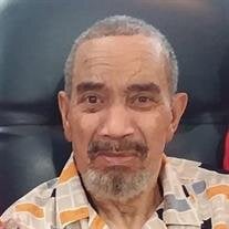 Mr. George Fisher Jr.