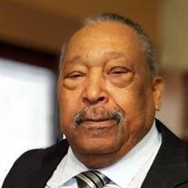 Mr. Clarence Green