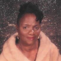 Mrs. Virginia Lee Jenkins (nee Coleman)