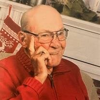 William Frederick Clarke II
