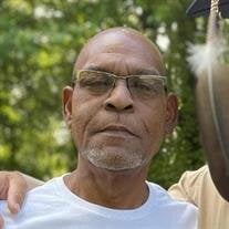 Russell Nathaniel Jamerson Sr.