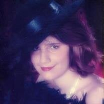 Jodi Lynn Saska