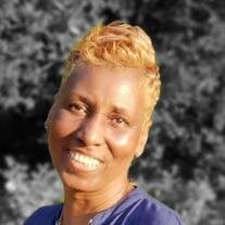 Lynnette E. Harris