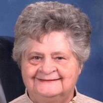 Leona V. Werner